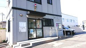 【警察】鎌倉警察署深沢交番まで768ｍ