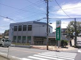 【銀行】りそな銀行　西鎌倉出張所(母店:大船支店)まで493ｍ