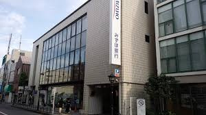 【銀行】みずほ銀行鎌倉支店まで1529ｍ