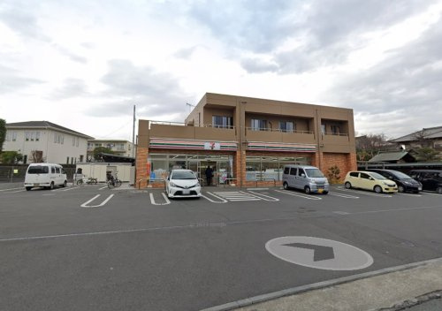 【コンビニエンスストア】セブンイレブン相模原上鶴間本町8丁目店まで148ｍ