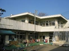 【保育園】大宮保育園まで618ｍ