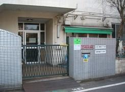 【保育園】成田保育園まで316ｍ