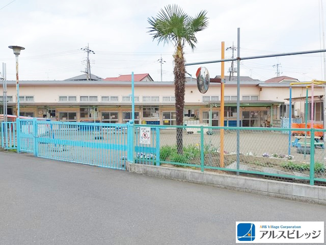 【保育園】富士見市立第3保育所まで397ｍ