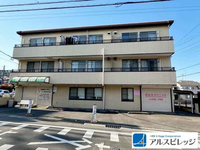 【小児科】日比生クリニックまで720ｍ