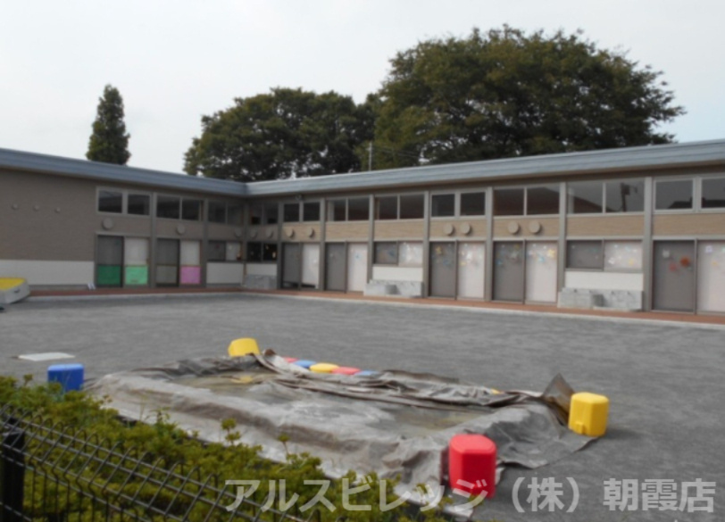 【保育園】まこと保育園まで471ｍ