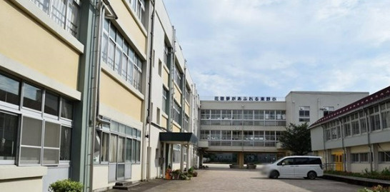 【小学校】新座市立東野小学校まで694ｍ