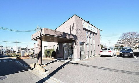 【総合病院】せおクリニックまで474ｍ