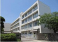 【小学校】姫路市立高岡小学校まで1162ｍ