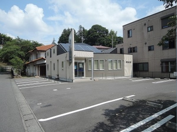 【内科】岡島医院まで1684ｍ