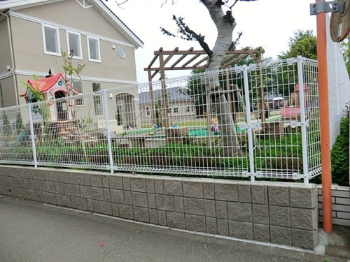 【幼稚園】所沢第二文化幼稚園まで1200ｍ