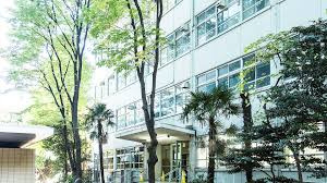 【大学】慶應義塾大信濃町キャンパスまで688ｍ