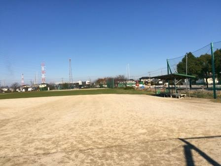 【公園】半田運動公園まで2664ｍ