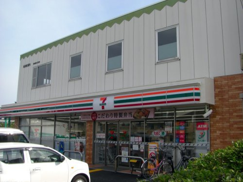 【コンビニエンスストア】セブンイレブン　西宮大浜町店まで423ｍ