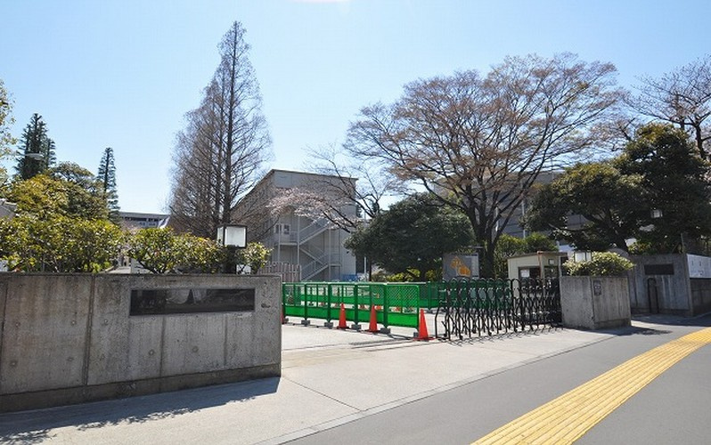【大学】私立早稲田大学戸山キャンパスまで948ｍ