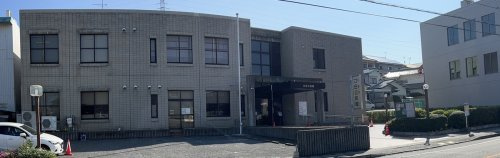 【公民館】広島市　口田公民館まで439ｍ