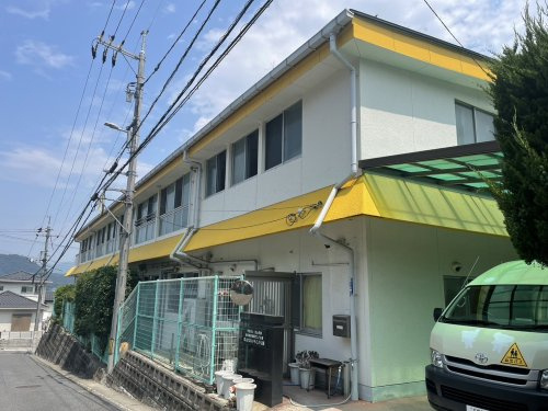 【保育園】虹山なないろこども園まで1015ｍ