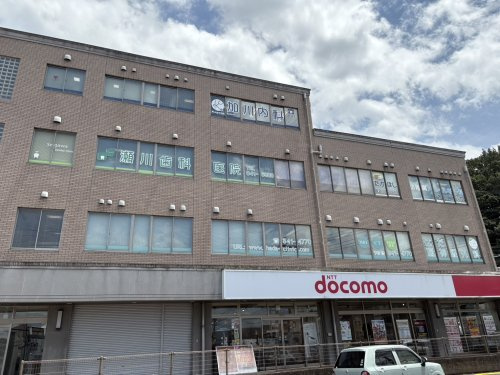【小児科】たかはし小児科アレルギー科クリニックまで893ｍ