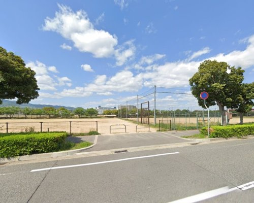 【公園】西宮浜総合公園まで1764ｍ