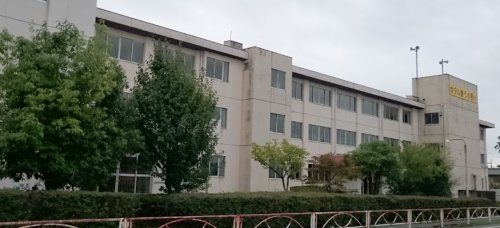 【小学校】大垣市立小野小学校まで1933ｍ