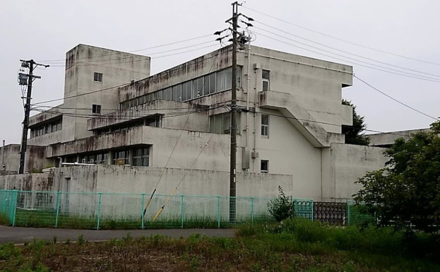 【中学校】大垣市立星和中学校まで1014ｍ