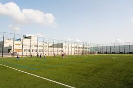 【スポーツ施設】伊勢原市こどもスポーツ広場まで1985ｍ