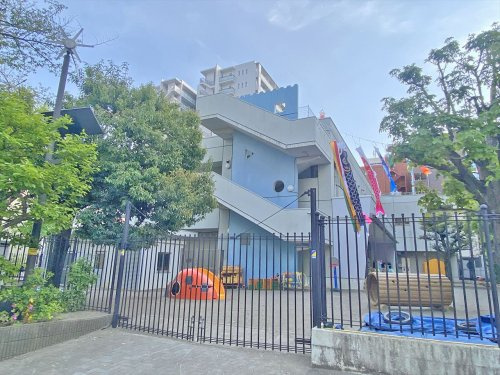 【保育園】ぷりすくーる西五反田まで234ｍ