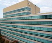 【大学】慶応義塾大学学部まで1123ｍ