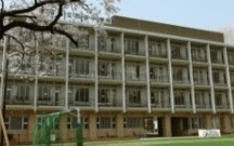 【小学校】新宿区四谷小学校まで412ｍ