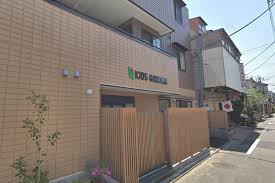 【保育園】キッズガーデン品川豊町まで164ｍ