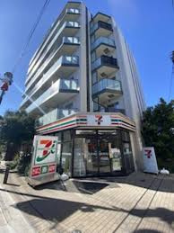 【コンビニエンスストア】セブンイレブン　品川豊町6丁目店まで236ｍ