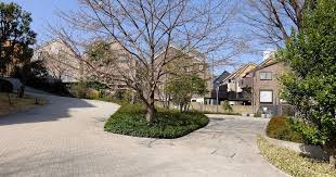 【公園】うぐいす公園まで126ｍ