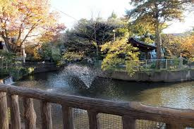 【公園】山王花清水公園まで618ｍ