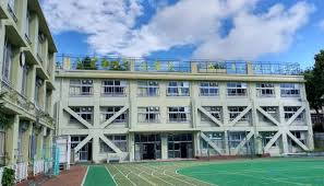 【小学校】渋谷区立猿楽小学校まで400ｍ