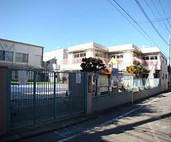 【幼稚園】聖心学園幼稚園まで509ｍ