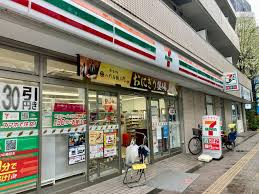 【コンビニエンスストア】セブンイレブン　杉並高円寺南2丁目店まで244ｍ