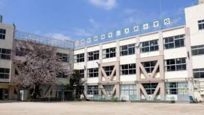【小学校】品川区立大原小学校まで325ｍ