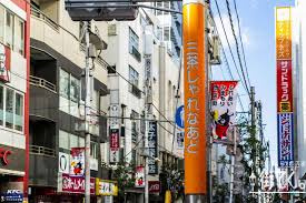 【その他】三軒茶屋銀座商店街まで1070ｍ
