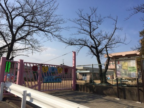 【幼稚園】西宮市立越木岩幼稚園まで335ｍ