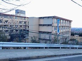 【小学校】西宮市立苦楽園小学校まで1146ｍ