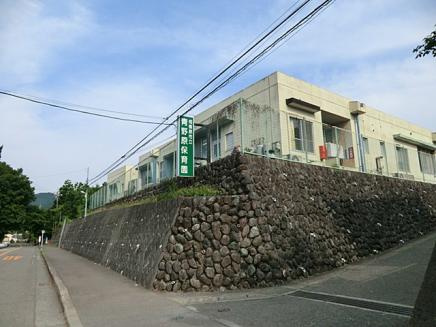【保育園】相模原市立青野原保育園まで7414ｍ