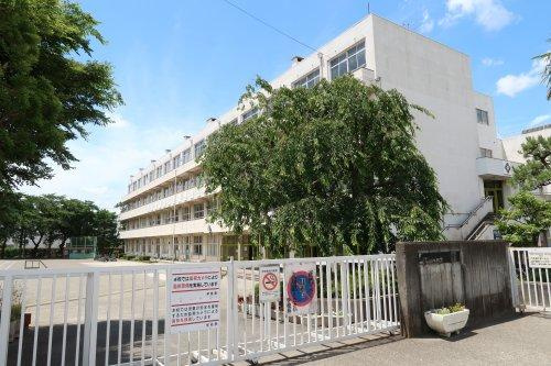 【小学校】相模原市宮上小学校まで829ｍ
