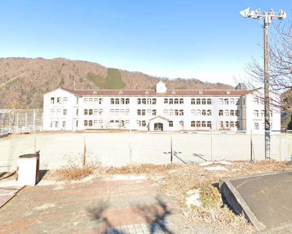 【公民館】青根地域センターまで630ｍ