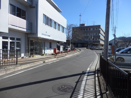 【図書館】藤野中央公民館図書室まで12244ｍ