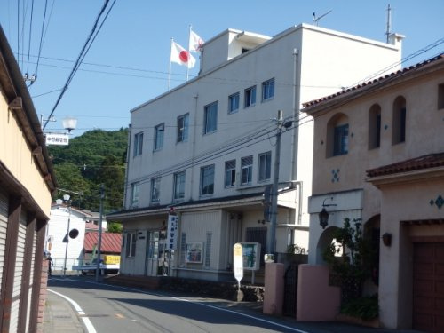 【警察】津久井警察署まで3717ｍ