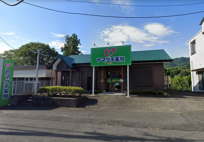 【ドラッグストア】ヤマグチ薬局串川店まで1089ｍ