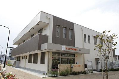 【保育園】にじいろ保育園一之江まで362ｍ