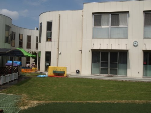 【幼稚園】認定こども園星が丘幼稚園まで151ｍ