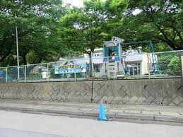 【保育園】相模原市立城山西部保育園まで415ｍ