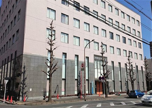【総合病院】相模原中央病院まで1207ｍ