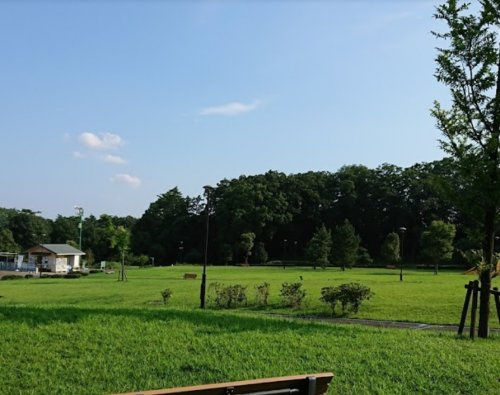 【公園】戸吹スポーツ公園まで1981ｍ